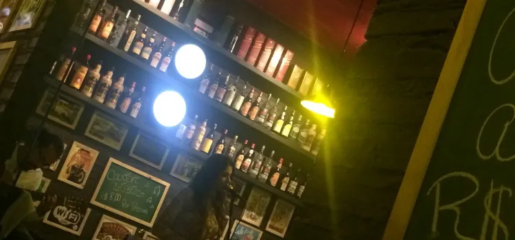 Salomé Bar