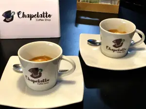 Chapelatto Coffee Shop