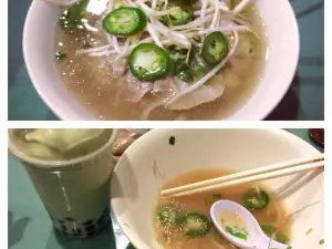 Pho 777 Vietnamese Cuisine