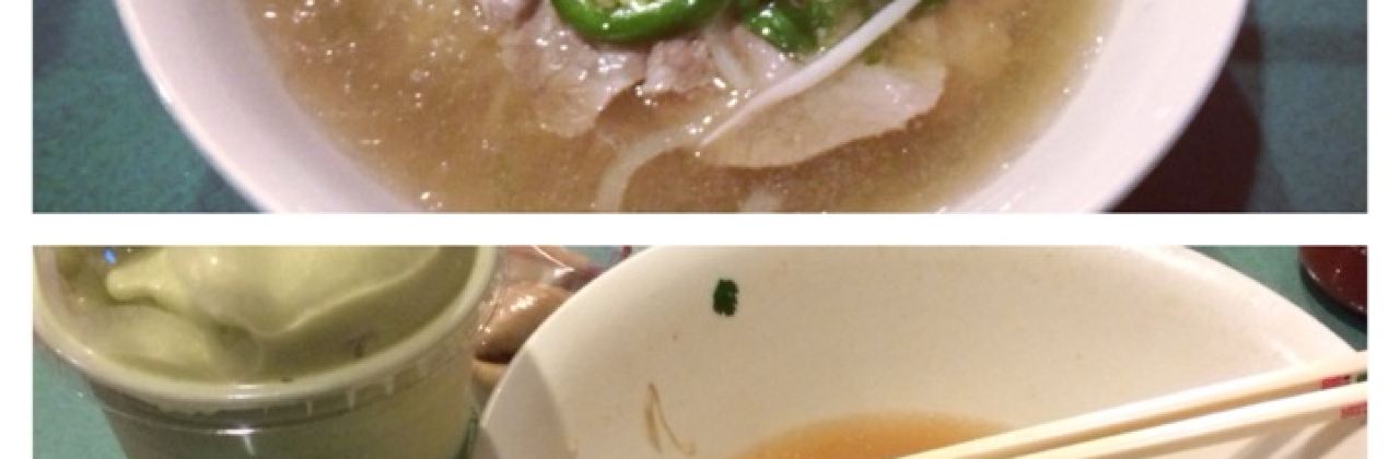 Pho 777 Vietnamese Cuisine