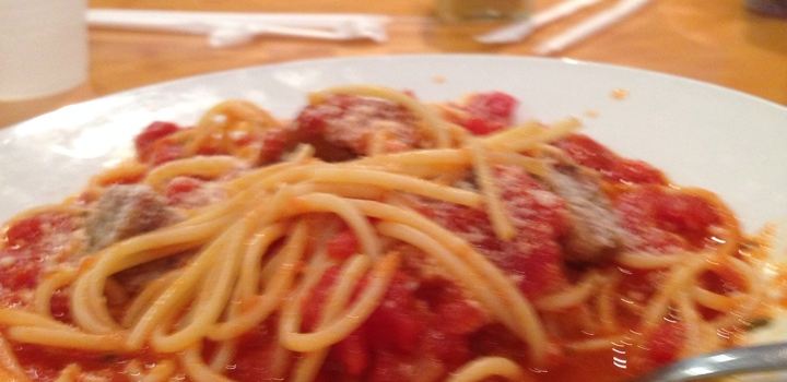 Toci Pizza of Brooklyn