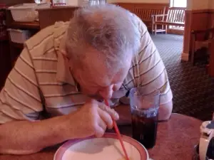 Perkins Restaurant  Bakery