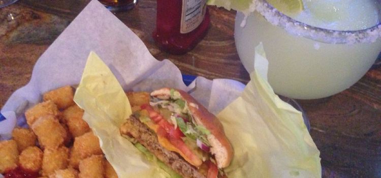 Big House Burgers