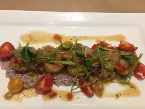 Bistro Off Broad