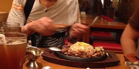 Calle Arco Restaurant