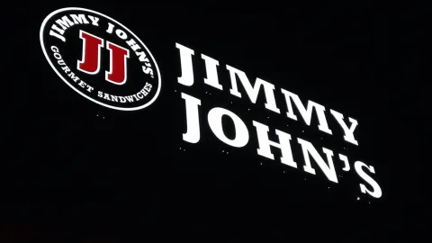 Jimmy John's in 글로스터 카운티