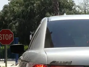 Baker's Drive-Thru