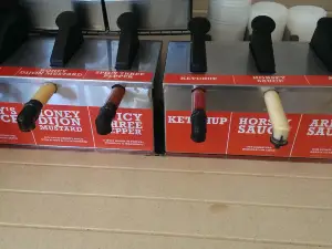 Arby's