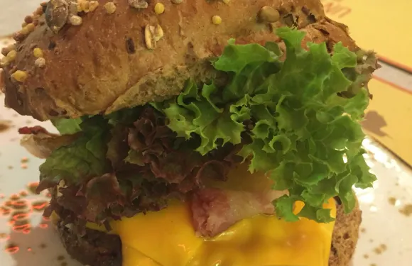 Burmet - Atelier del Gusto