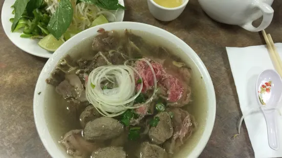 Pho Tam Restaurant