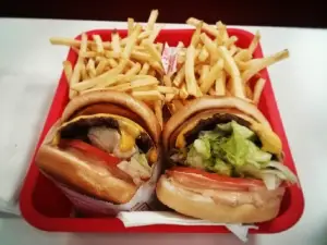 In-N-Out Burger