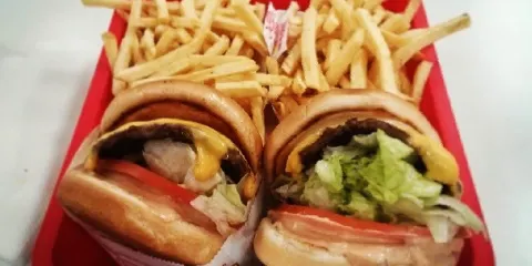 In-N-Out Burger