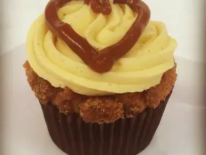 Gigi's Cupcakes