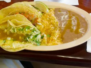 Taqueria Super Taco
