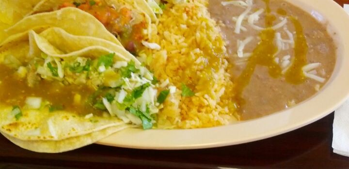 Taqueria Super Taco