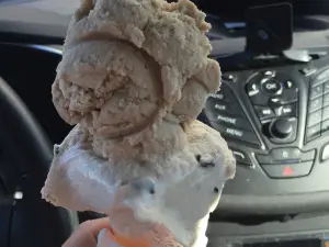 Jay Gee's Ice Cream and Fun Center