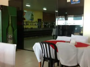 Churrascaria e Pizzaria Boi Na Brasa