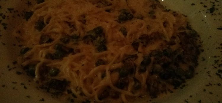 La Rosa Cantina Italiana