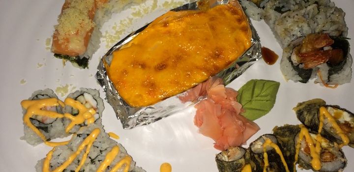 Stone Bowl
