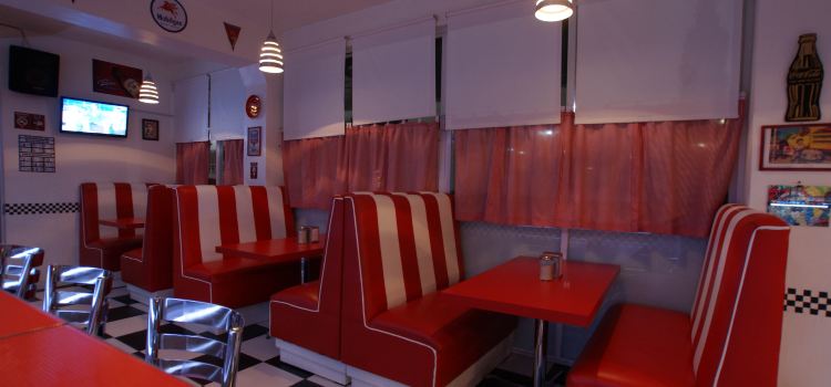 Cafe Aquellos Tiempos