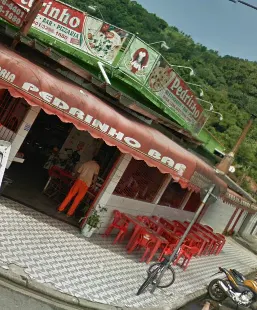 Pedrinho's Restaurante E Pizzaria