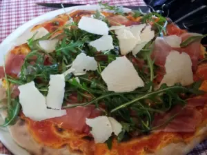 Pizzeria Italia Antica