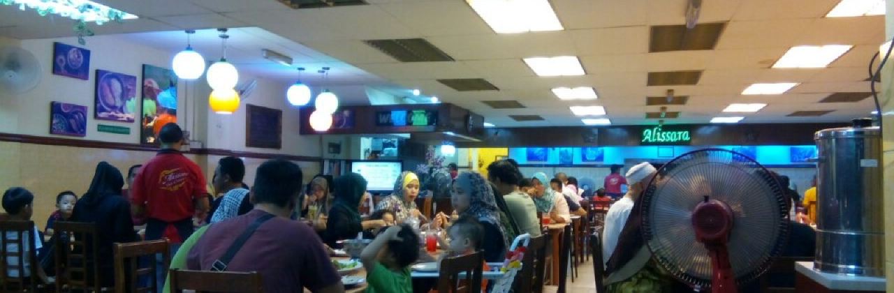 Alissara Restaurant