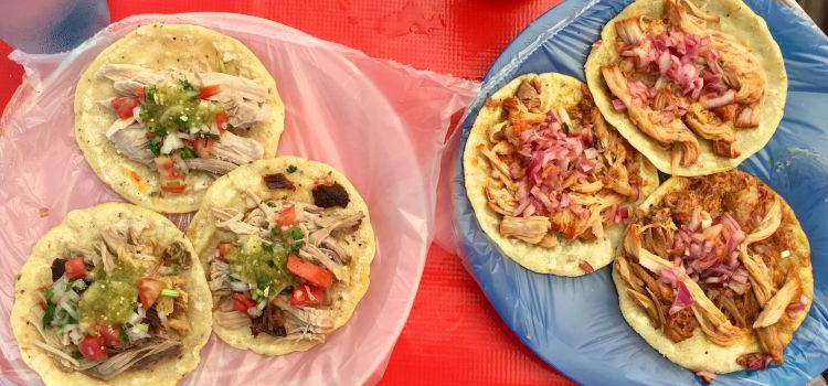 Taqueria Honorio