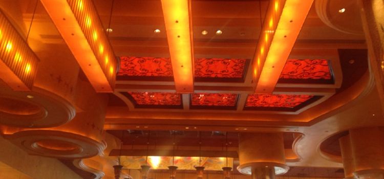 The Cheesecake Factory