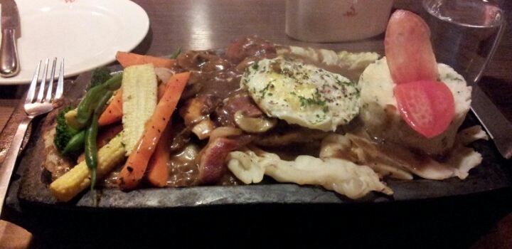 Woodstok (Resto - Cafe)