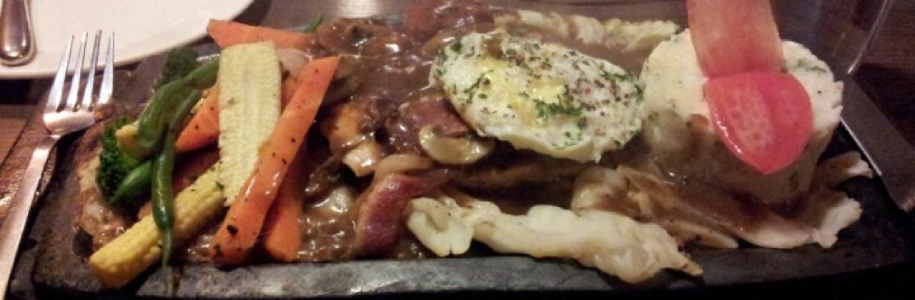 Woodstok (Resto - Cafe)