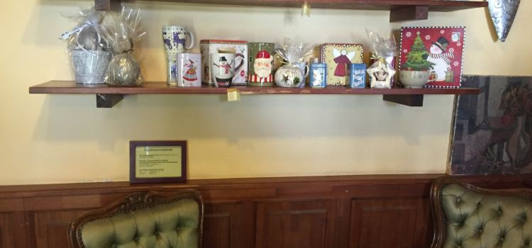 Choco Cafe Chocolaterie