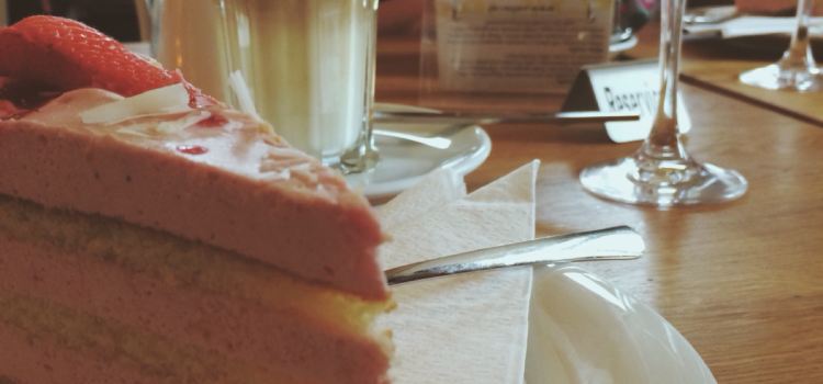 Brasserie Lotte