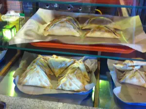 Panadería Poveda