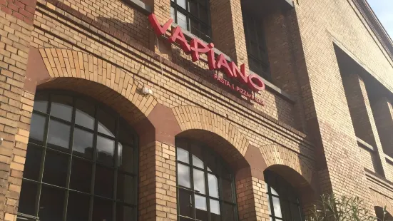 Vapiano