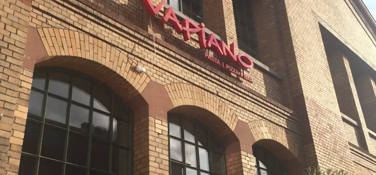 Vapiano