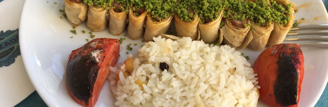 Tiritcizade Restoran