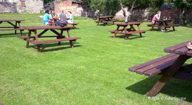 The Sun Inn