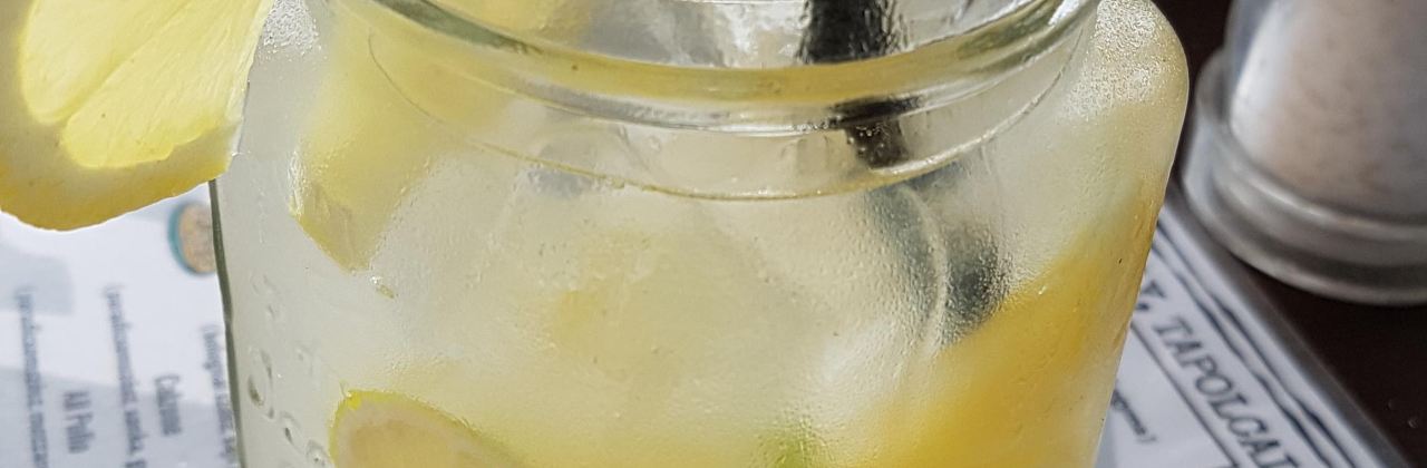 Don Corleone Pizzeria and Restaurant Keszthely