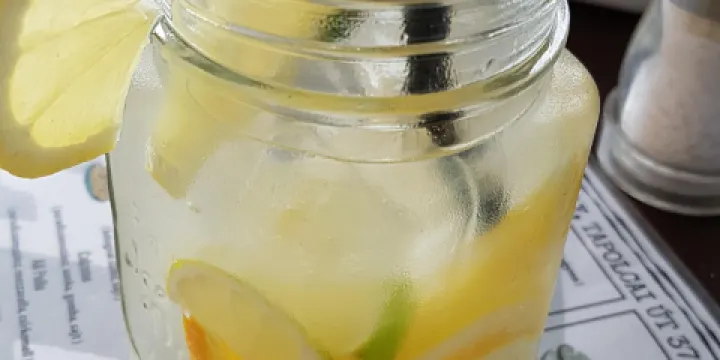 Don Corleone Pizzeria and Restaurant Keszthely