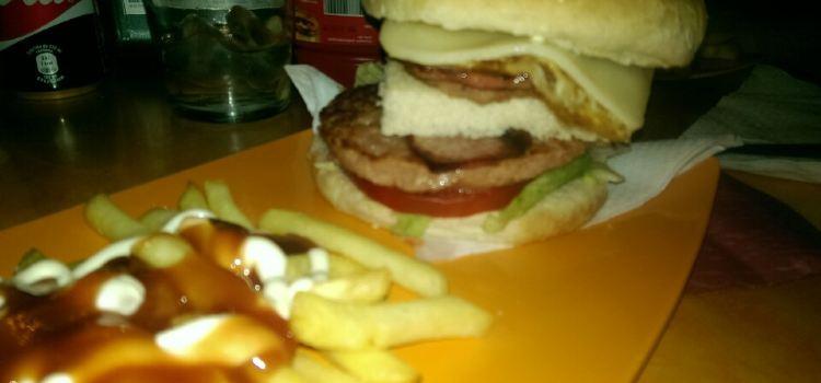 La Tasca