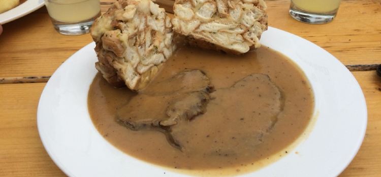 Šumavská Chalupa
