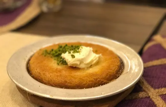 Royal house restaurant