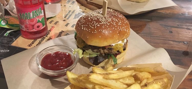 Mgr.Burger
