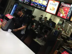 McDonald's Frankton