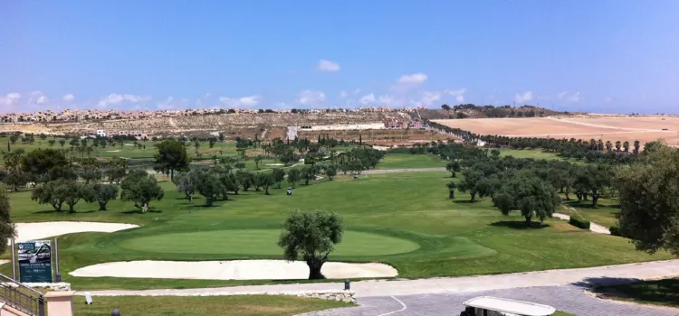 La Finca Golf & Spa Resort