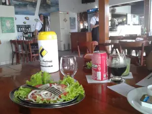 Restaurante Beira mar