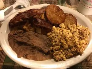 Aurelia's Kitchen
