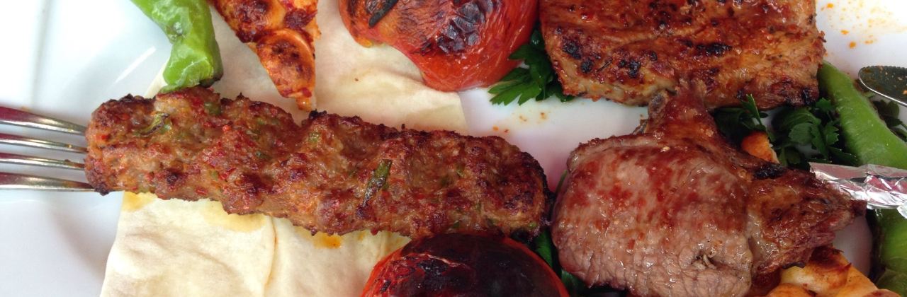 GunaydIn Kebap & Steakhouse