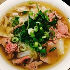 Pho Dzung Restaurant張用戶圖片